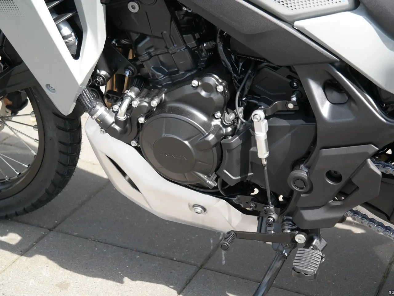 Billede 24 - Honda XL 750 Transalp E-Clutch MC-SYD BYTTER GERNE