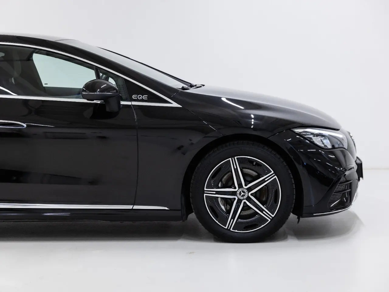 Billede 21 - Mercedes EQE350  AMG Edition