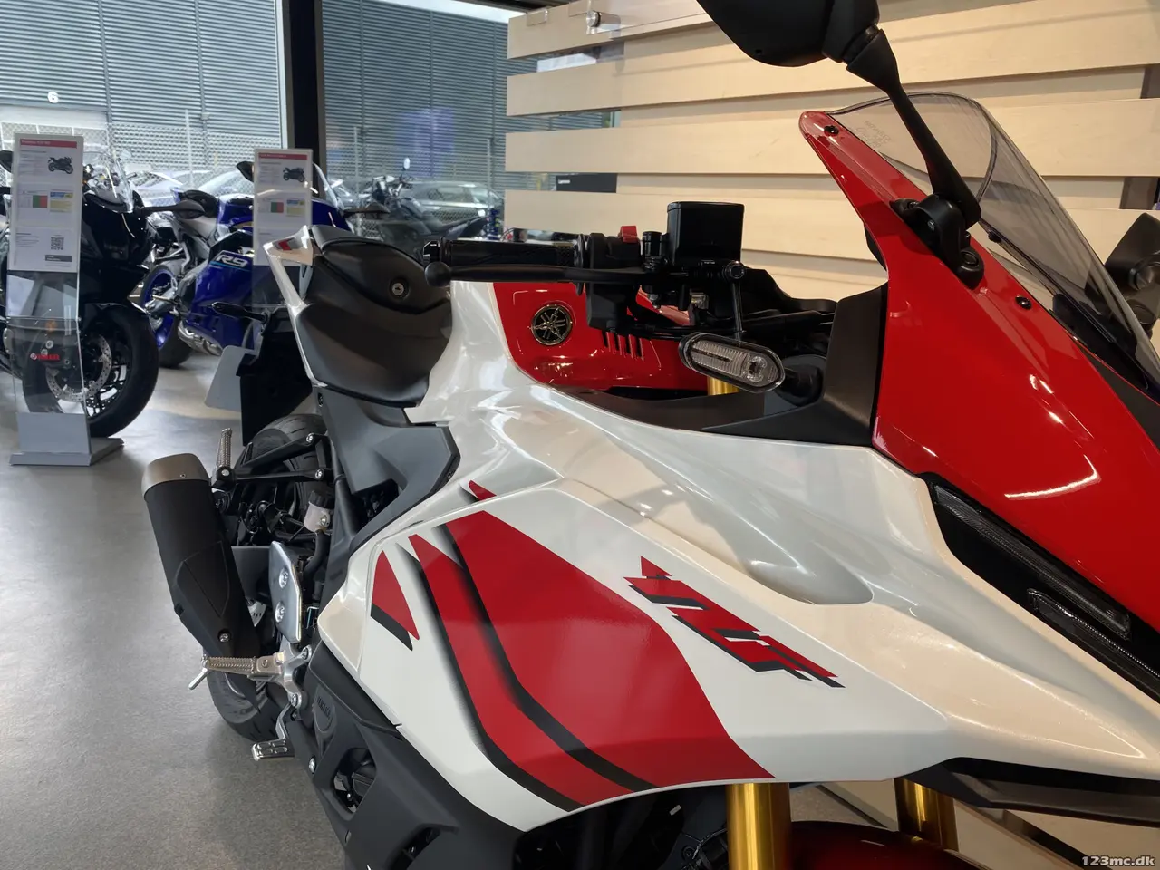 Billede 12 - Yamaha YZF R3