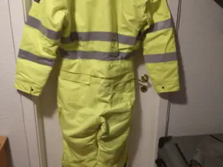 ENGEL termo sikkerhedskedeldragt