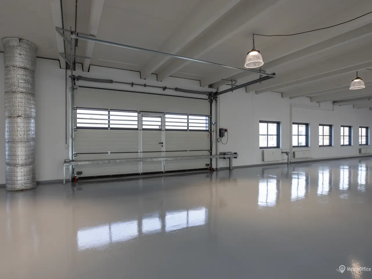 Billede 6 - 1503-14: Roholmsvej 12A - 1.670 m2