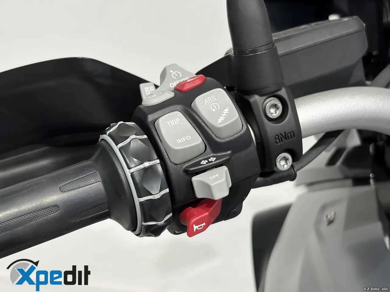 Billede 12 - BMW R 1200 GS