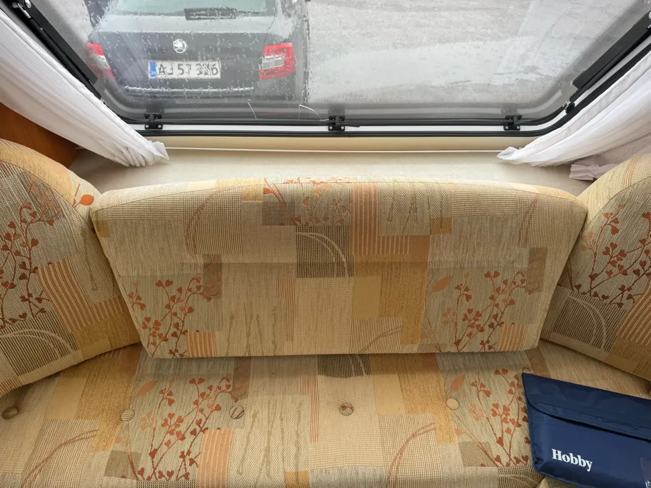 Billede 5 - Hobby 460 lu