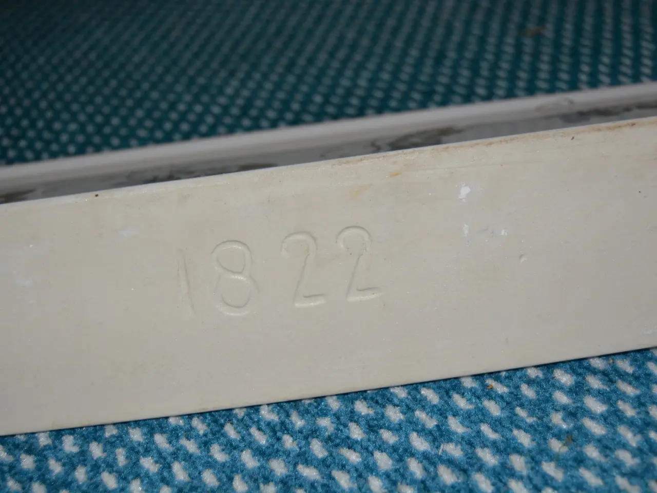 Billede 3 - Porcelæns hylde