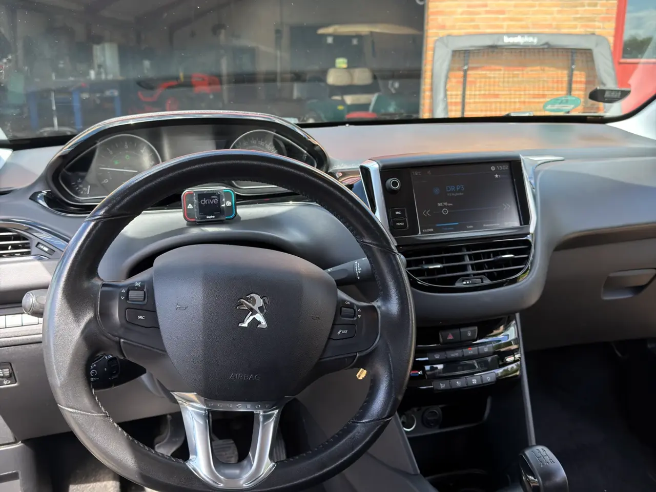 Billede 4 - Peugeot 208 2017