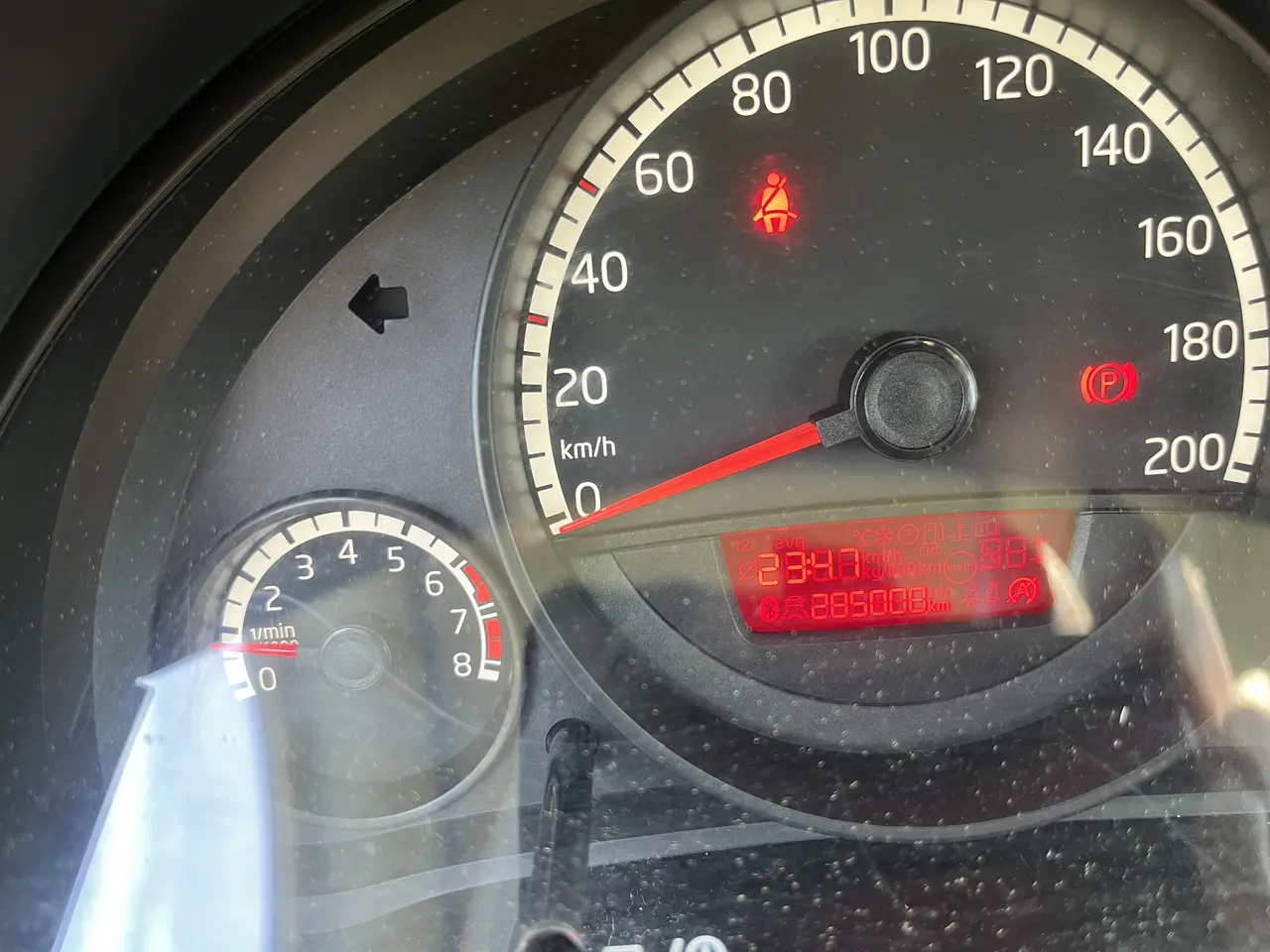 Billede 13 - Vw up 2014 5 døre 35000kr