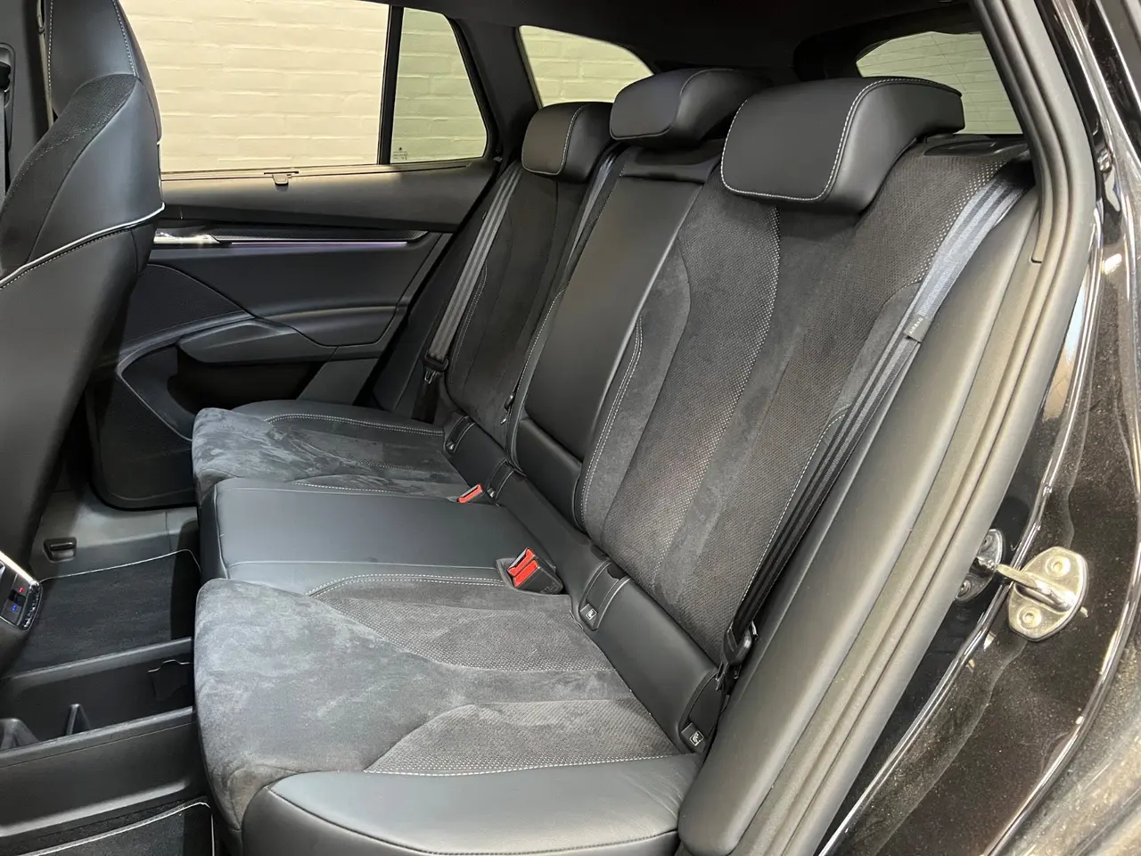 Billede 13 - Skoda Enyaq 85 iV Sportline