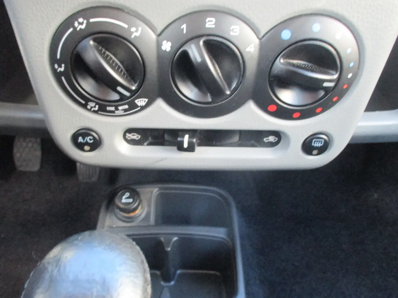 Billede 11 - Suzuki Ignis 1,3 GL 94HK 5d