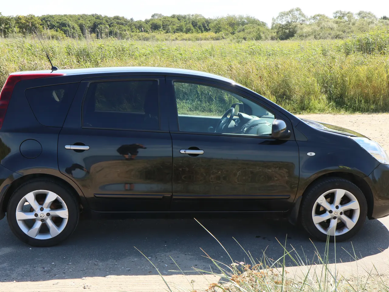 Billede 4 - Nissan Note 1,5 DCI 5D E11