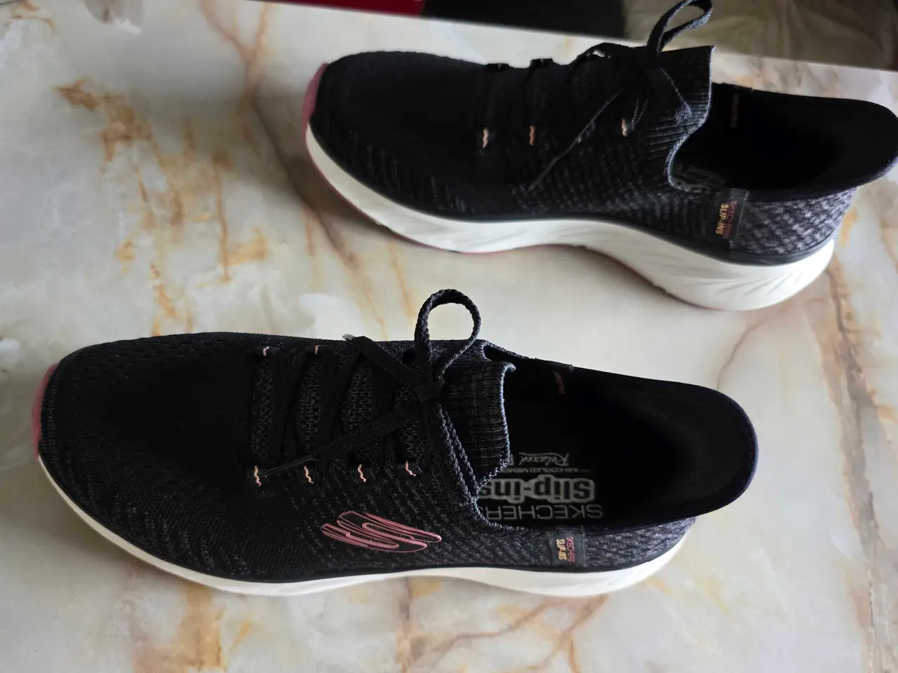 Billede 2 - Relaxed fit str.38.5