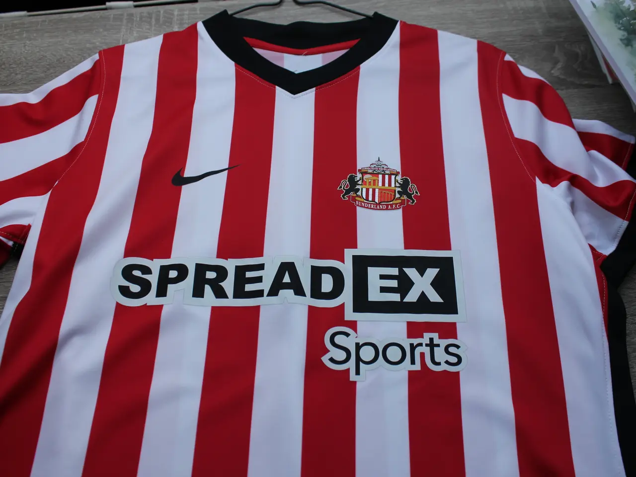 Billede 3 - Sunderland AFC 2022/23