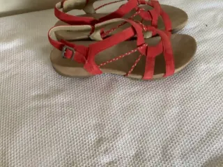 Sandaler str 43