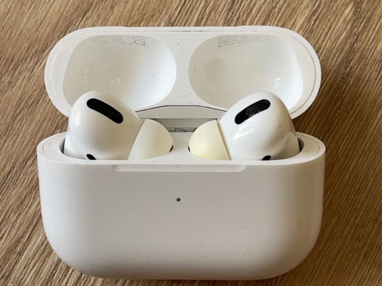 Billede 1 - AirPods 1 pro 