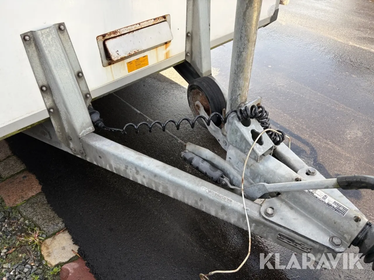 Billede 10 - Trailer Variant 2700C6