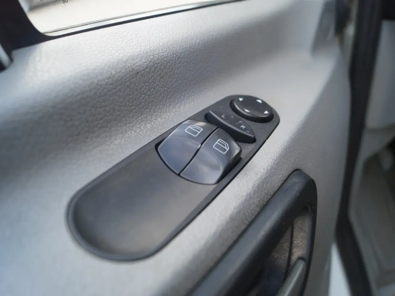 Billede 4 - Mercedes Sprinter 515 2,2 CDi Kurvelift