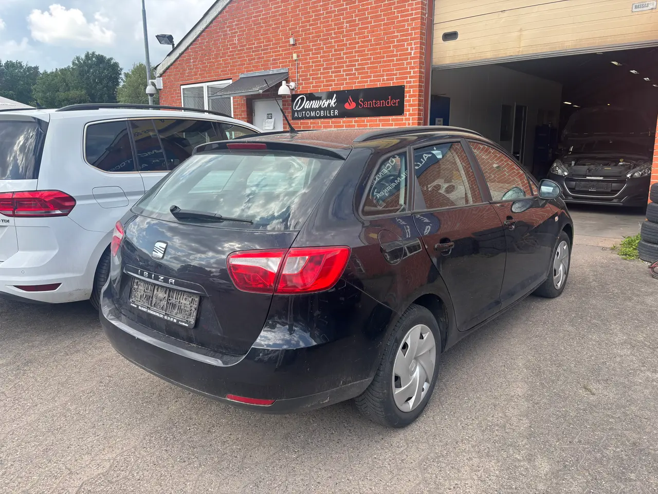 Billede 10 - Seat Ibiza
