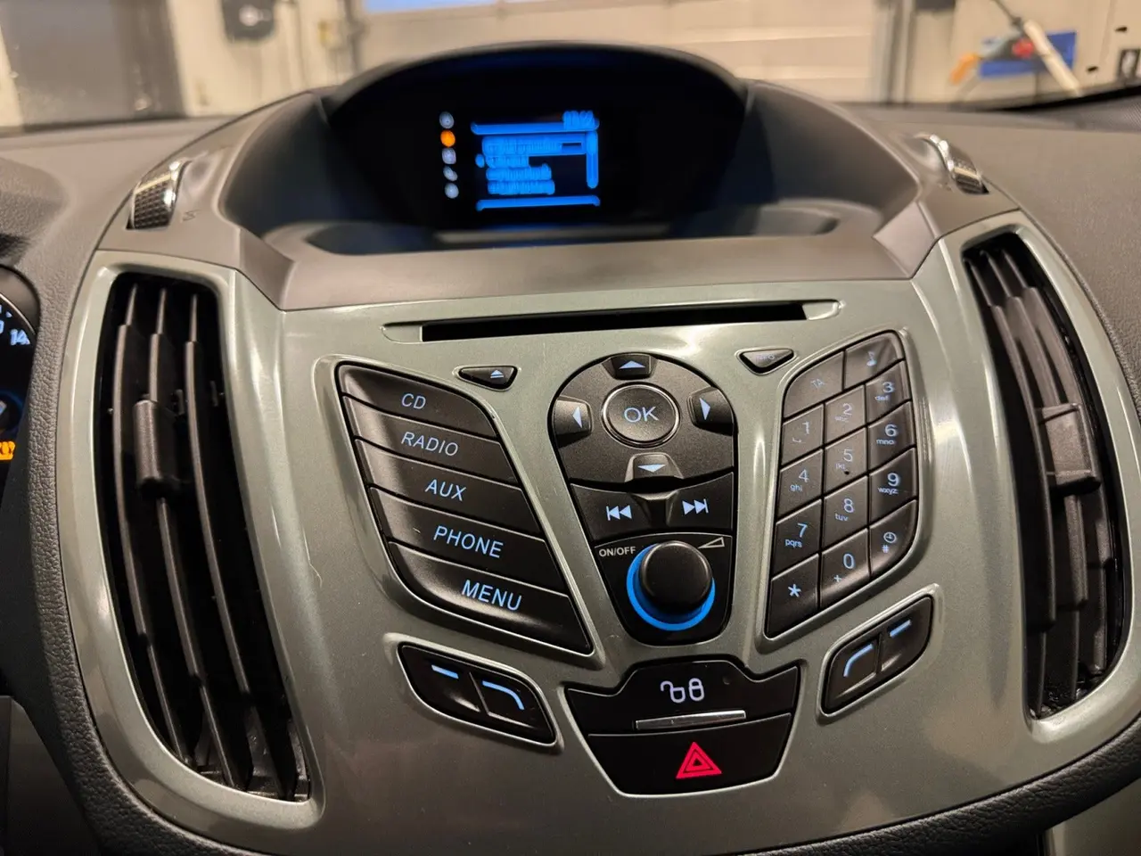 Billede 10 - Ford C-MAX 1,0 SCTi 100 Titanium