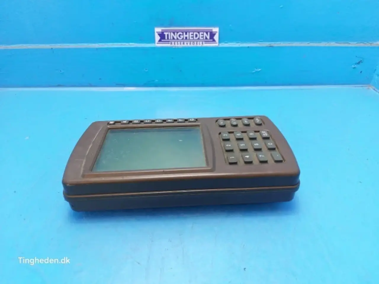 Billede 5 - John Deere 2254 Monitor PF80444