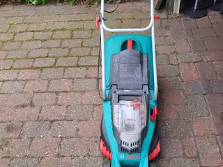 Plæneklipper bosch 36V