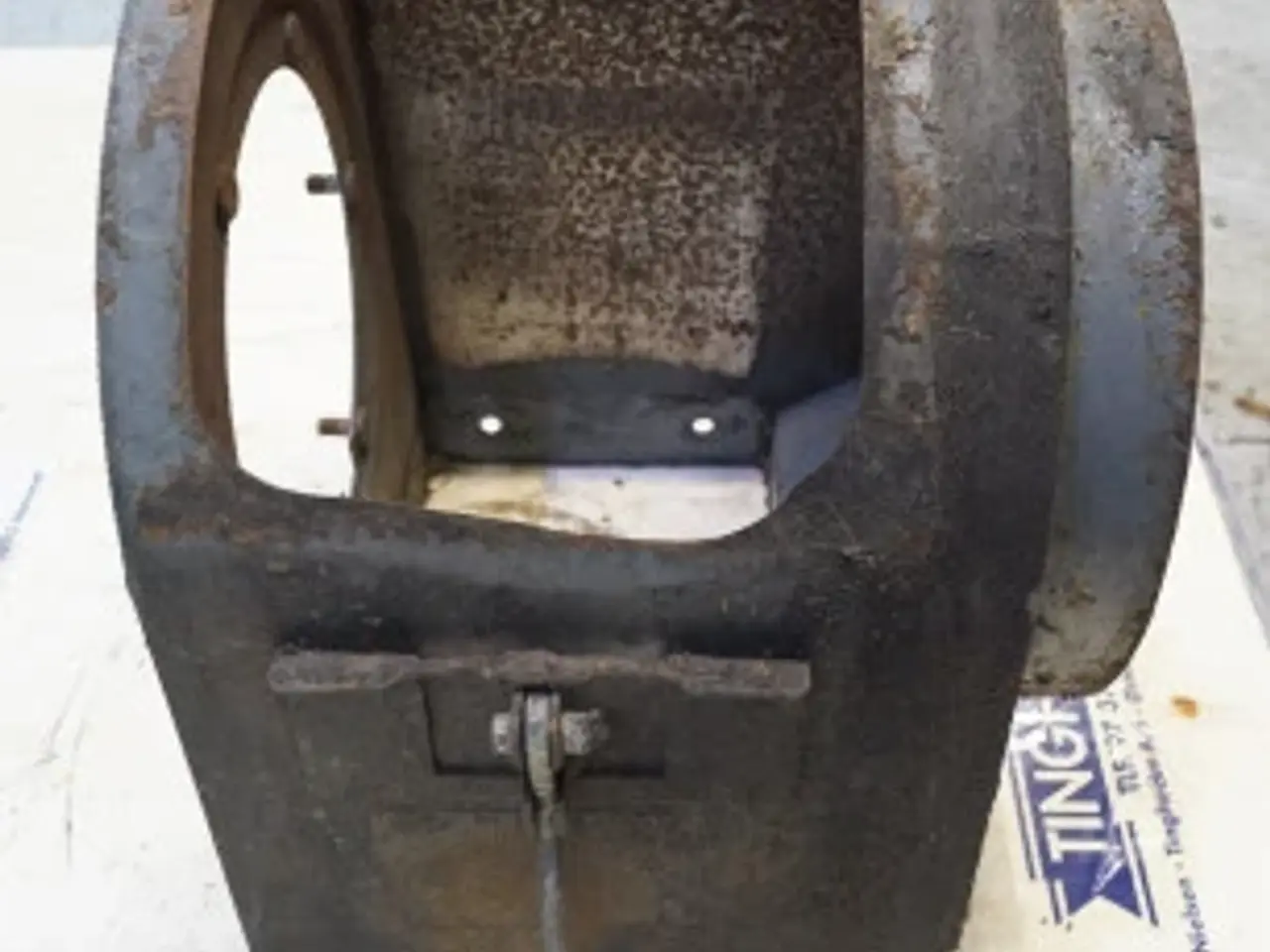 Billede 8 - Massey Ferguson 7256 Elevatorbund 28580048