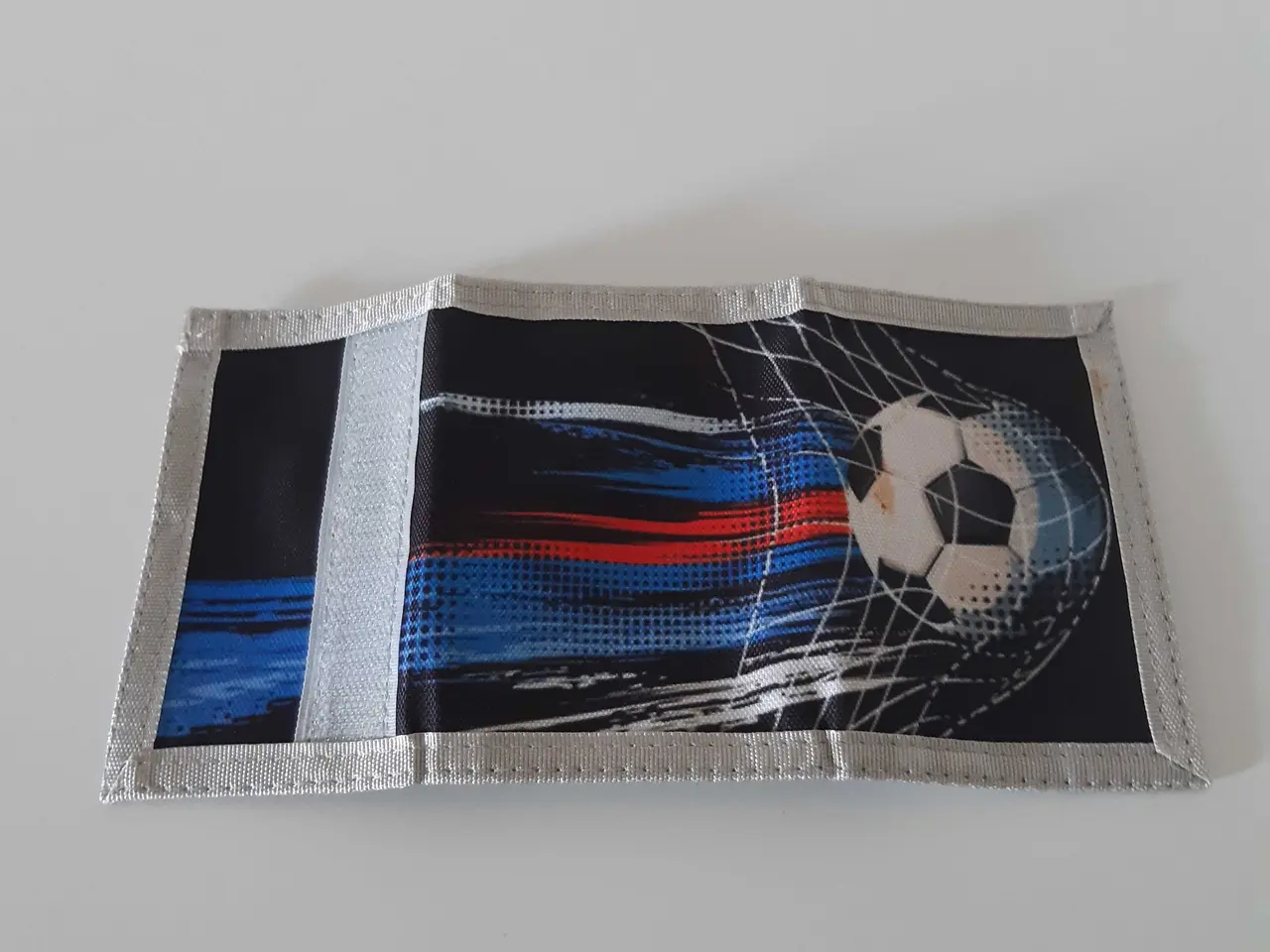 Billede 4 - Junior fodbold tema