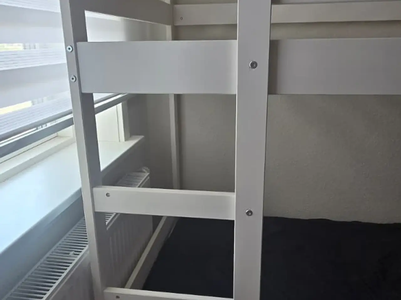 Billede 2 - Ikea køjeseng