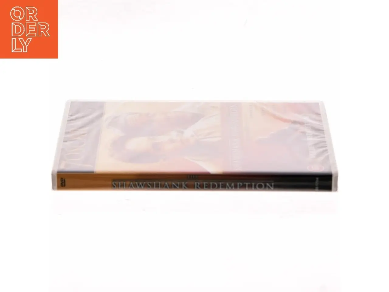 Billede 2 - Shawshank Redemption med Tim Robbins (DVD)