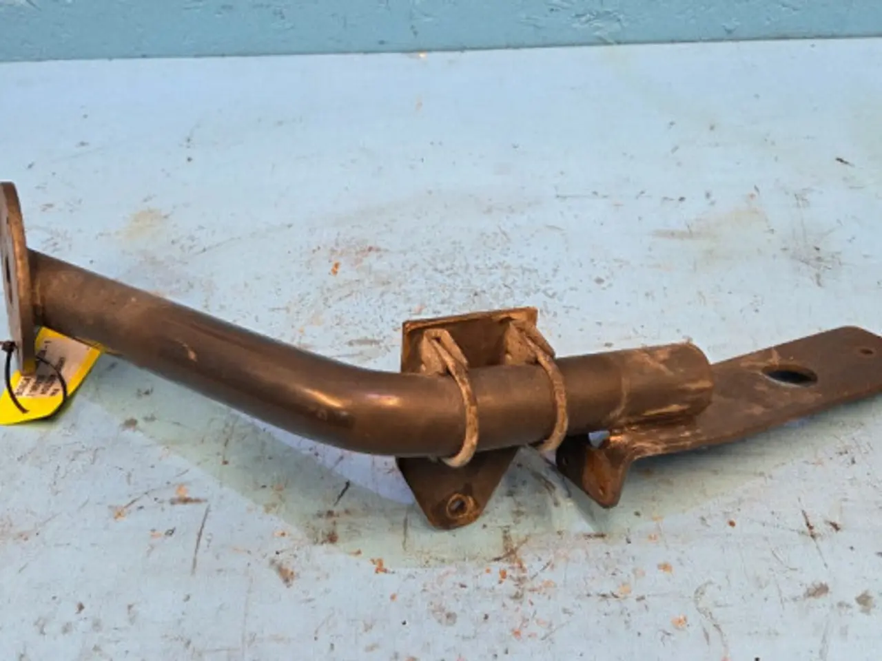 Billede 6 - Bobcat TL38.70X Holder R. 7180910