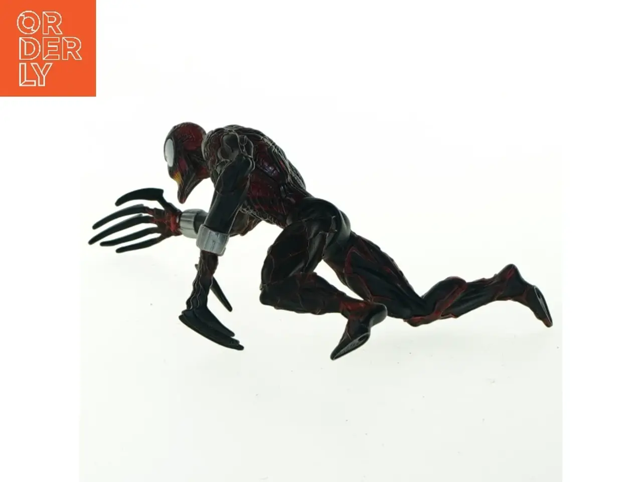 Billede 4 - Actionfigur fra Marvel (str. 18x9 cm)