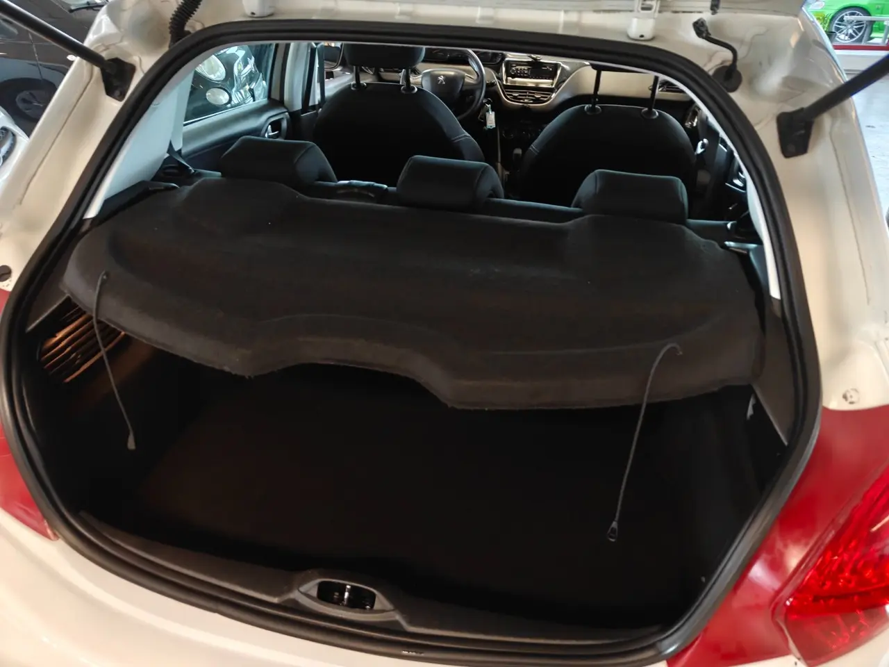 Billede 6 - Peugeot 208 1,0 VTi Access Air