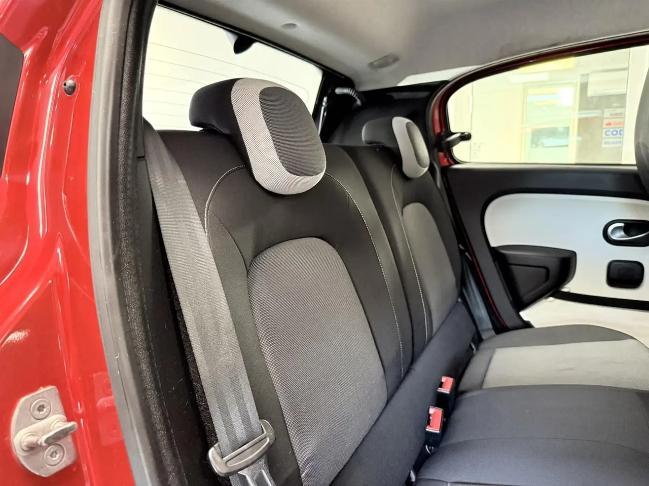 Billede 10 - Renault Twingo 1,0 Sce Expression start/stop 70HK 5d