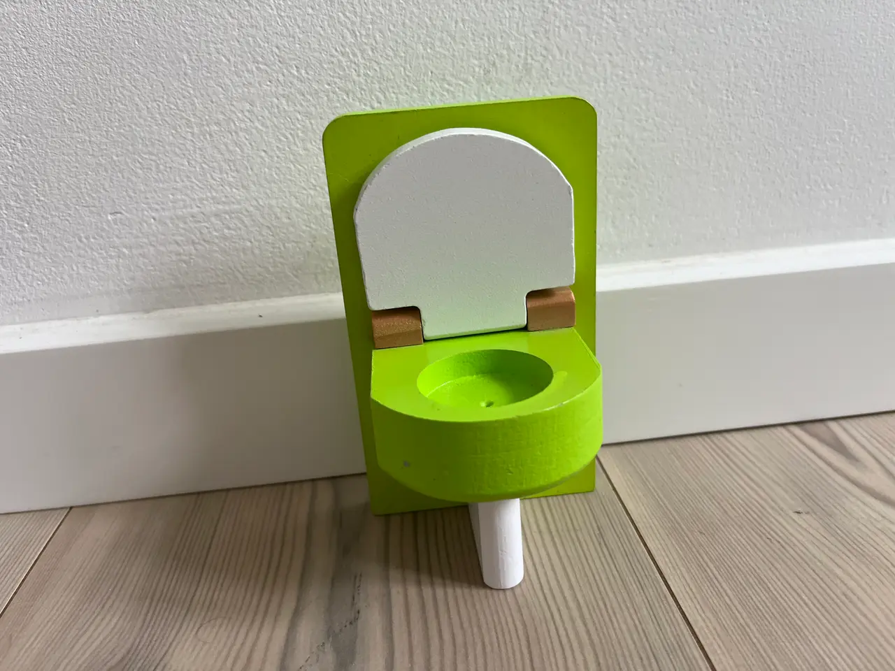 Billede 6 - Barbiemøbler, Barbiedukkehusmøbler, Barbiebad
