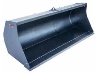 JST MSS Skovl 180-220 cm.