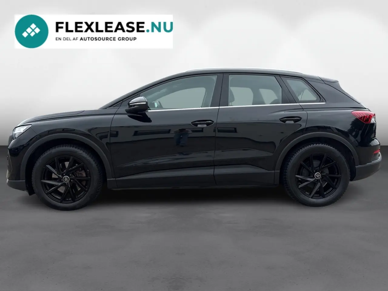 Billede 3 - Audi Q4 e-tron 40 Attitude