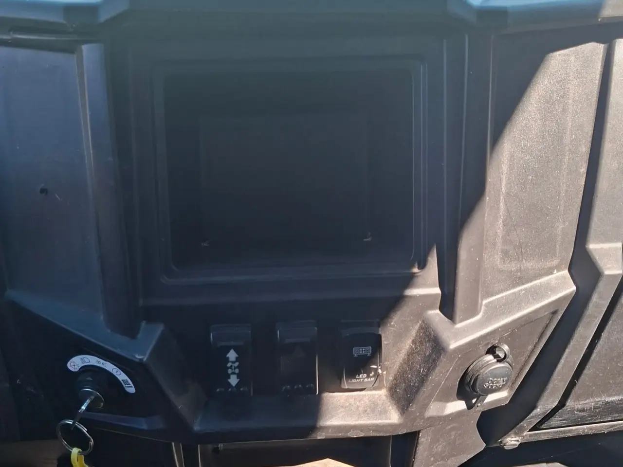 Billede 6 - Polaris Ranger 570