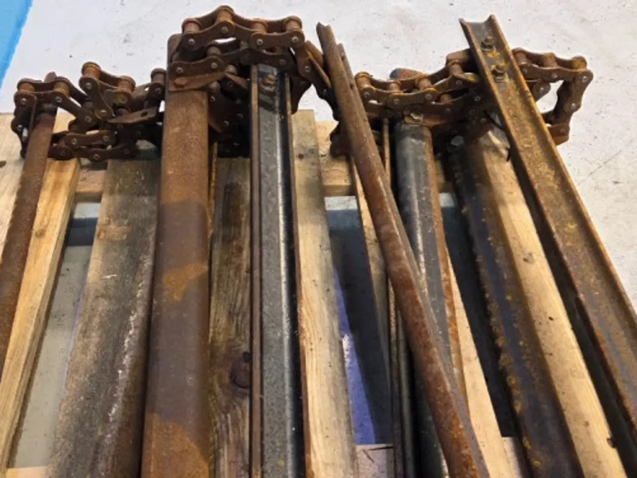 Billede 6 - Case 2188 Indføringskæde 136440A1