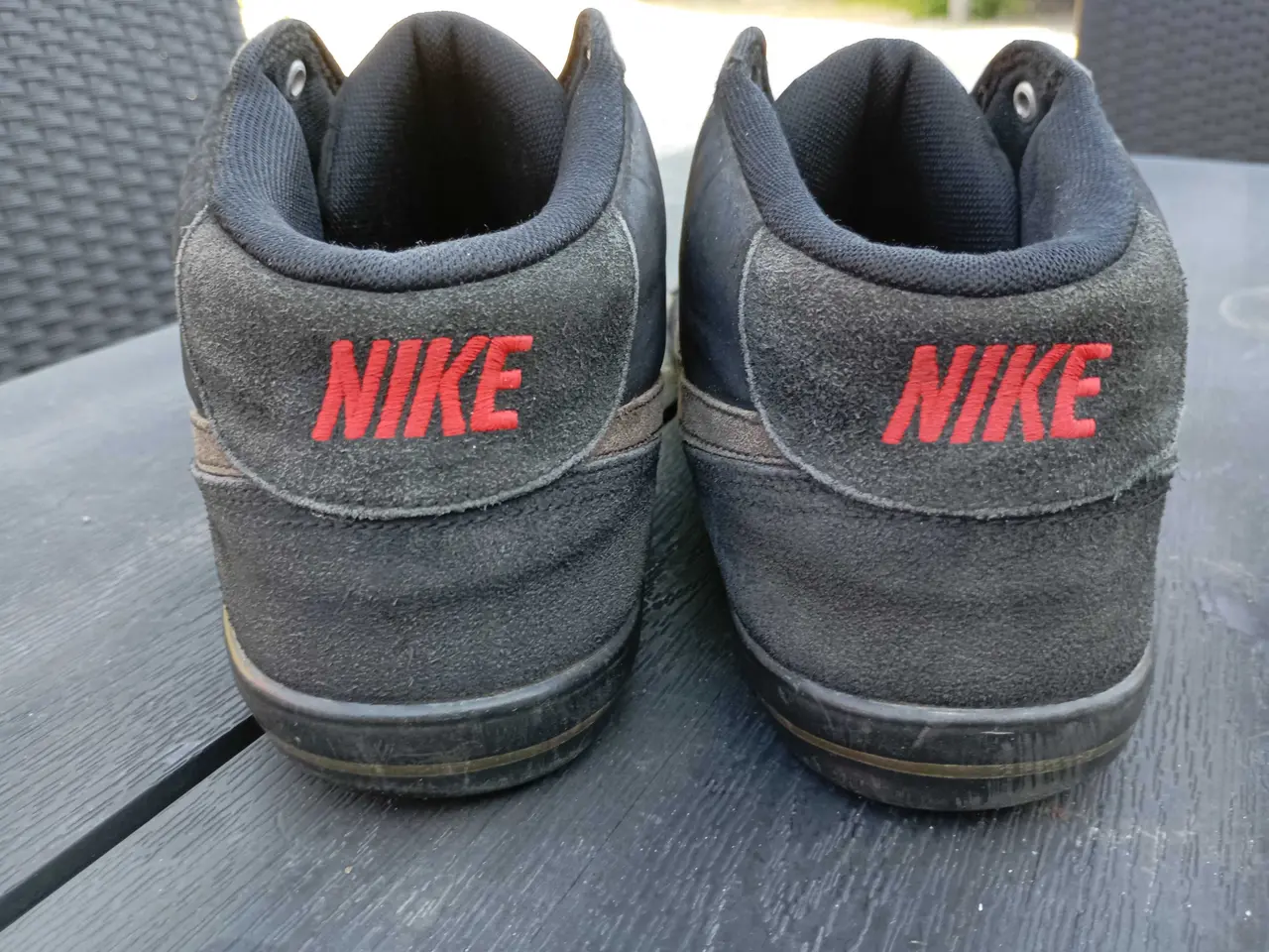 Billede 5 - Nike Sneakers str. 47,5