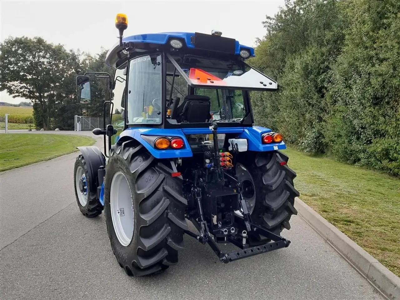 Billede 4 - Solis 60 2 ÅRS GARENTI