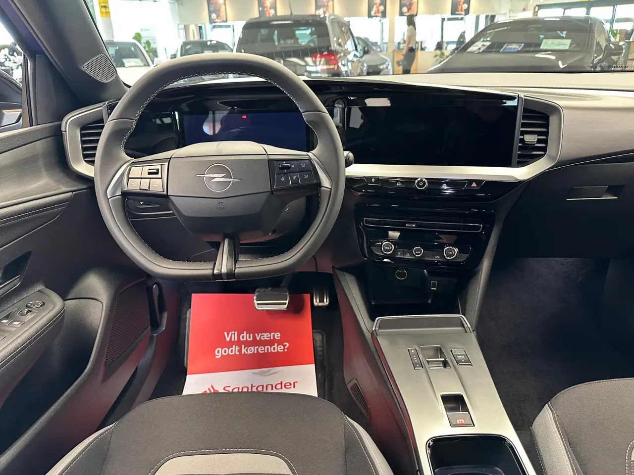 Billede 22 - Opel Mokka-e 54 GS Line