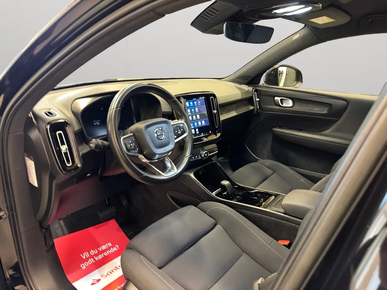 Billede 5 - Volvo XC40 P6 ReCharge Plus