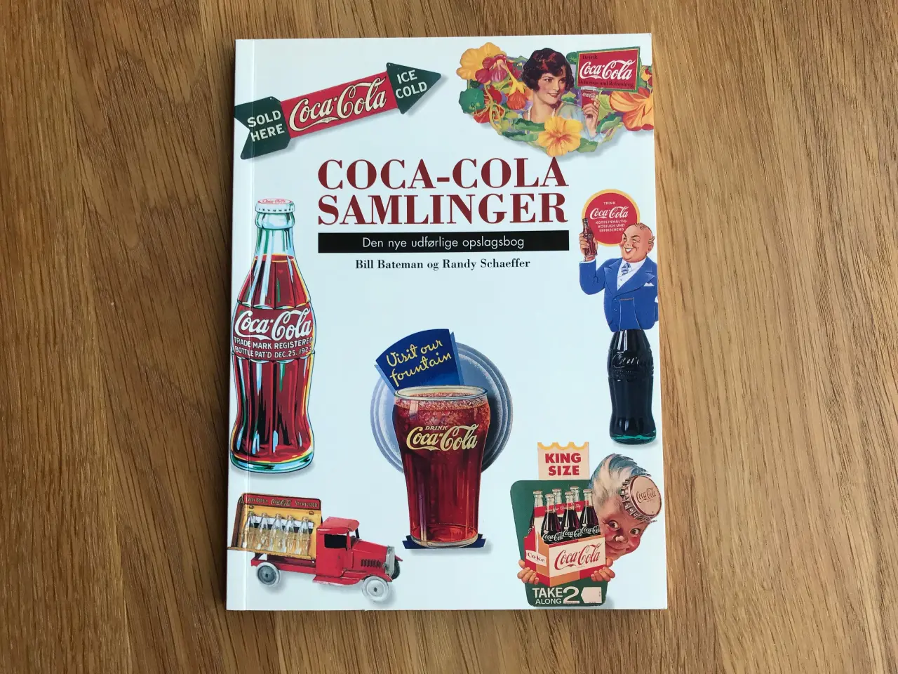 Billede 1 - Coca-Cola Samlinger