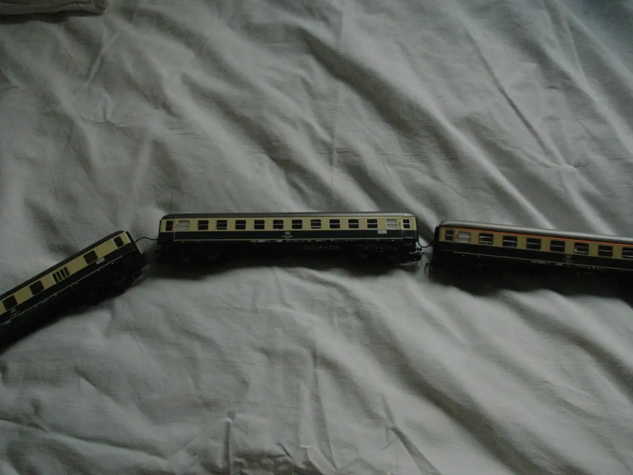 Billede 10 - Märklin modeljernbane HO