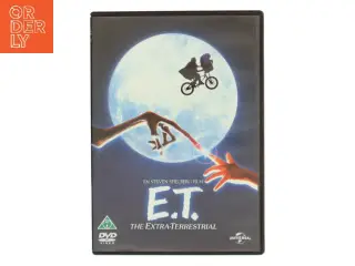 E.T. (Bog)
