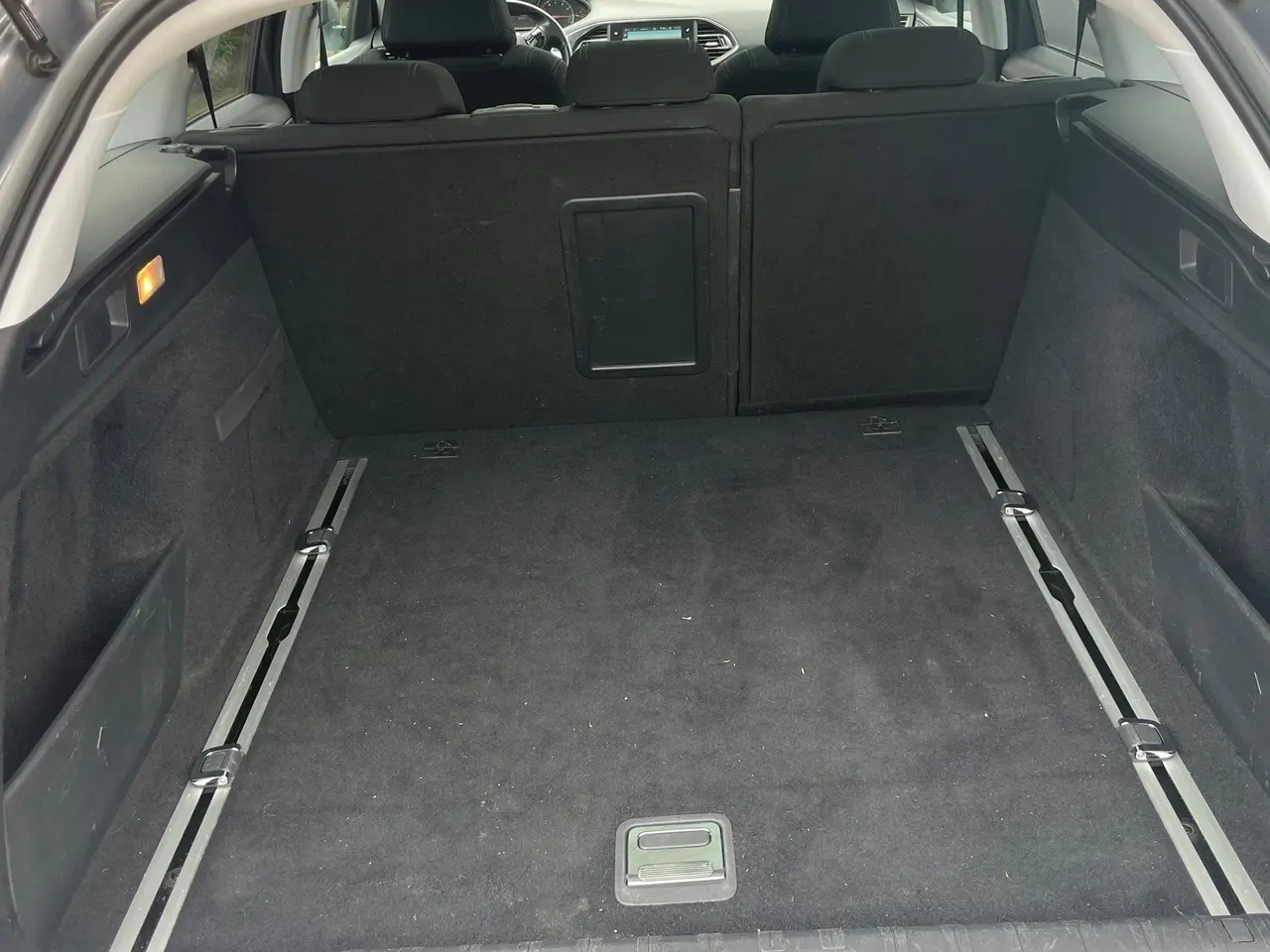 Billede 14 - Velholdt Peugeot 308 St. Car