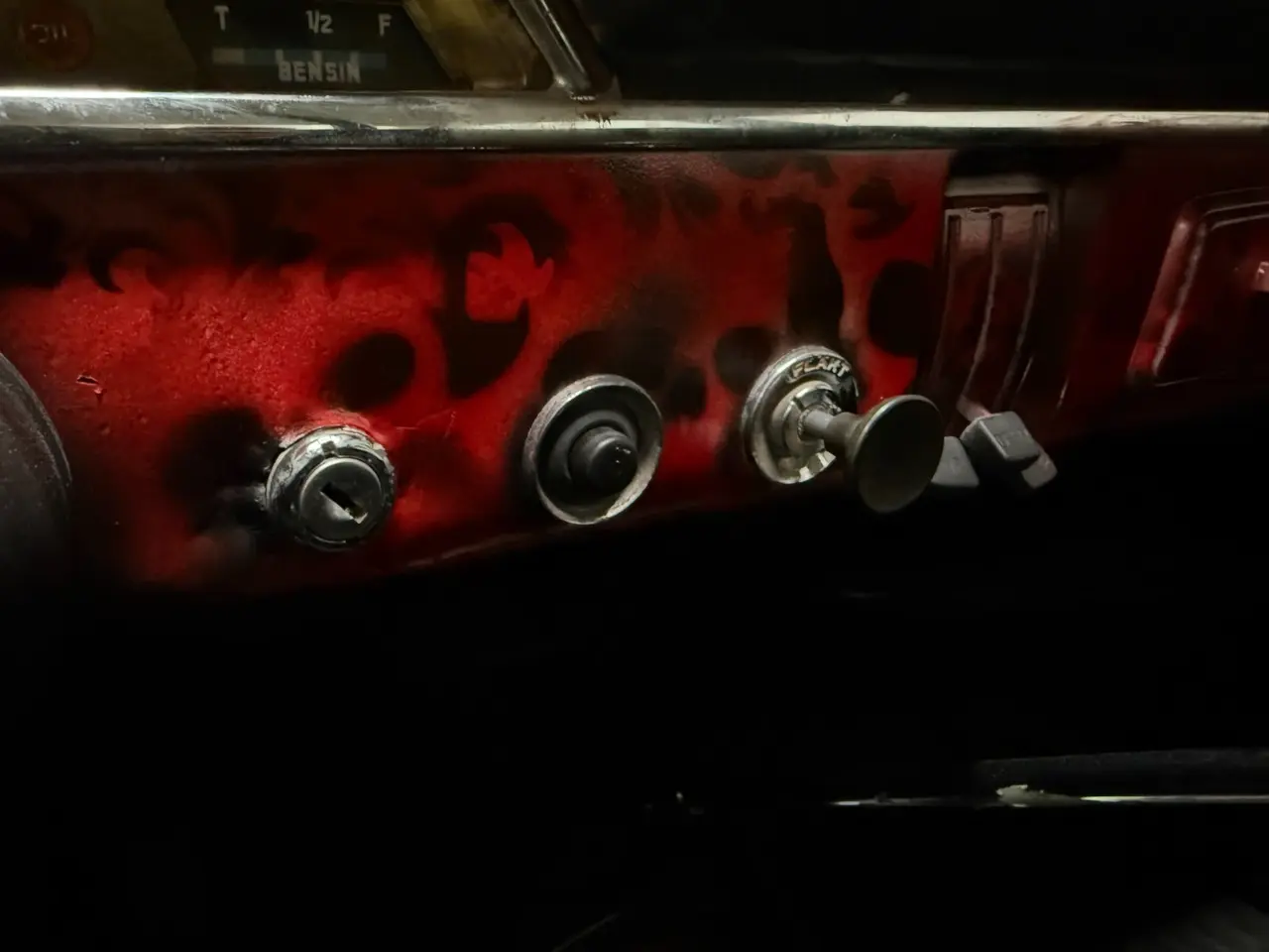 Billede 11 - Volvo 121 1,8