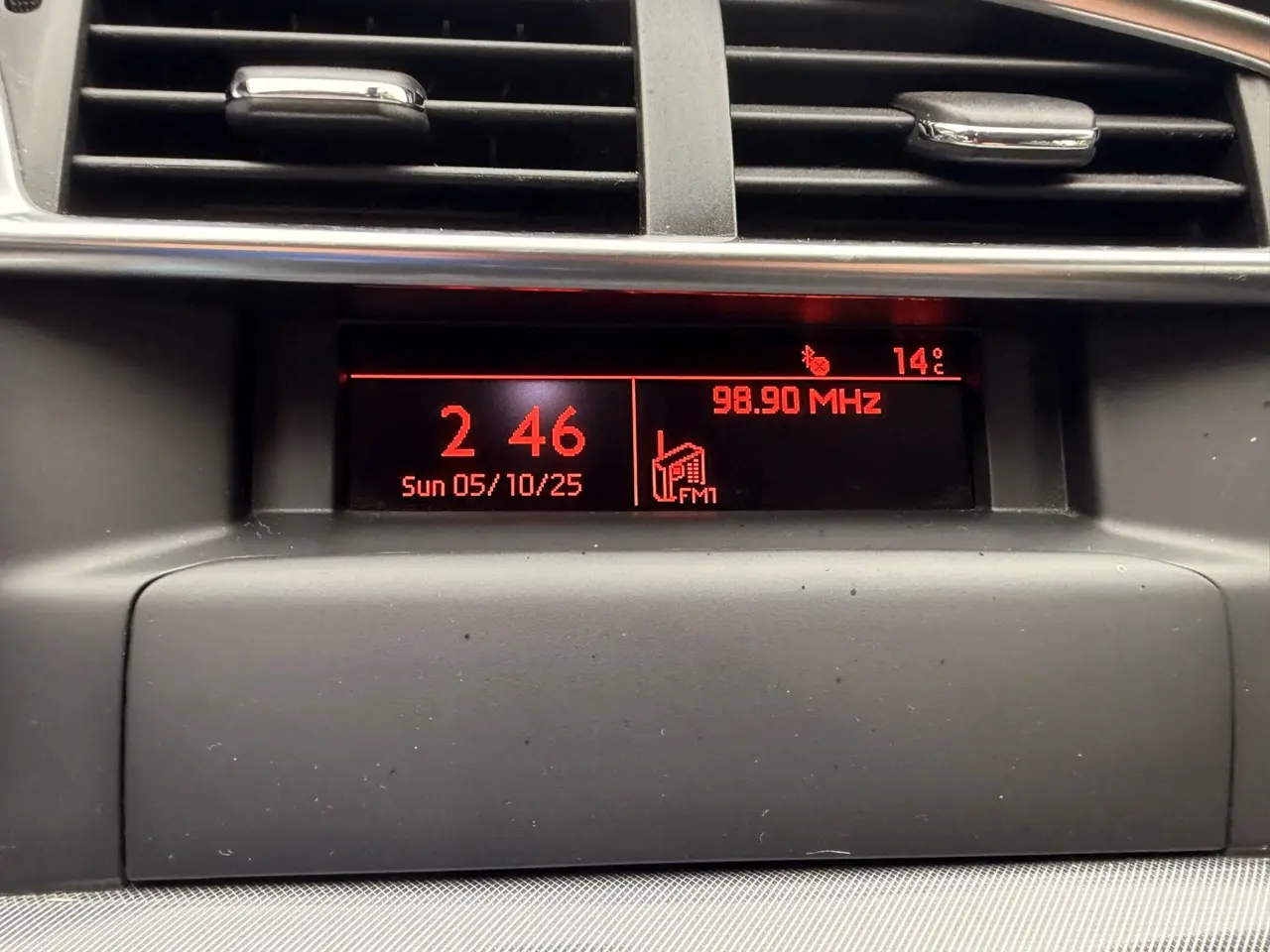 Billede 18 - Citroën C4 1,6 BlueHDi 120 Seduction