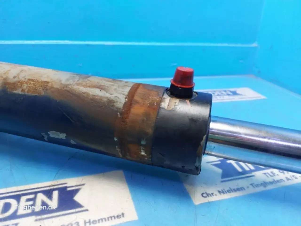 Billede 13 - JCB 531-70 Styrecylinder 458/M3584