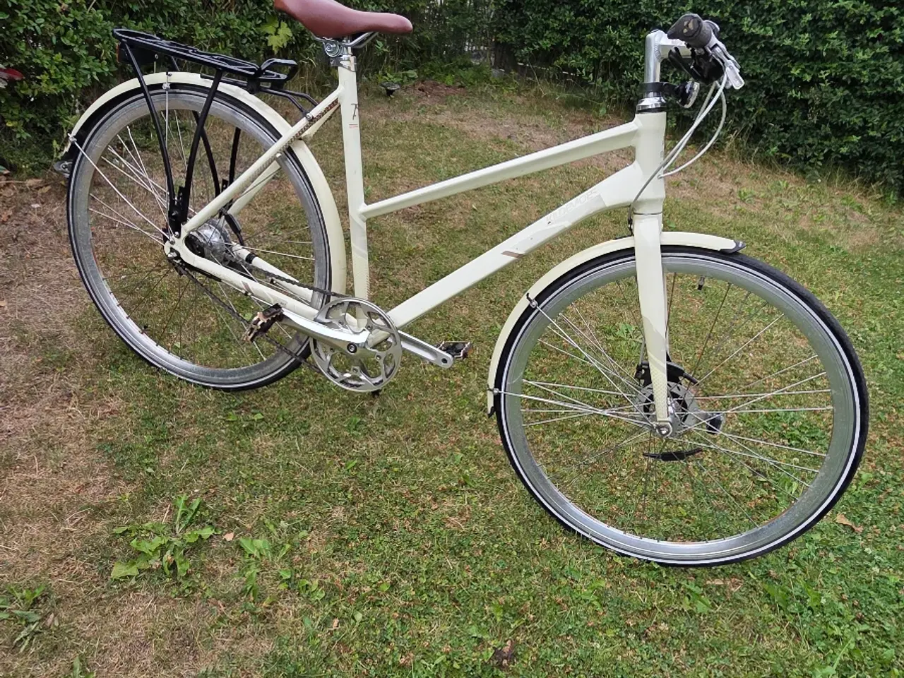 Billede 3 - Kildemoes 28" 7 gear 