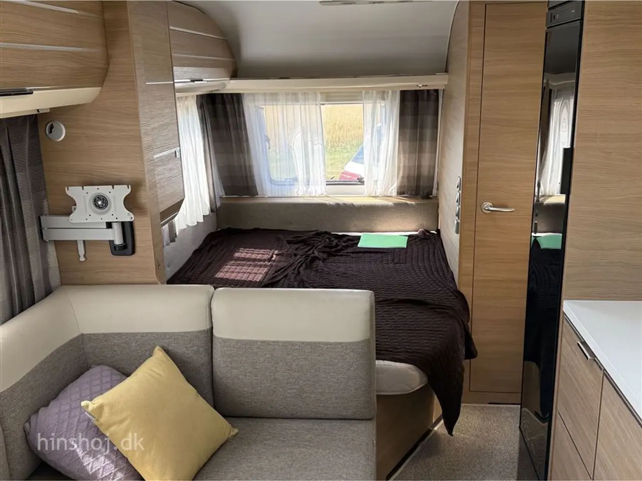 Billede 4 - 2019 - Adria Adora 613 PK