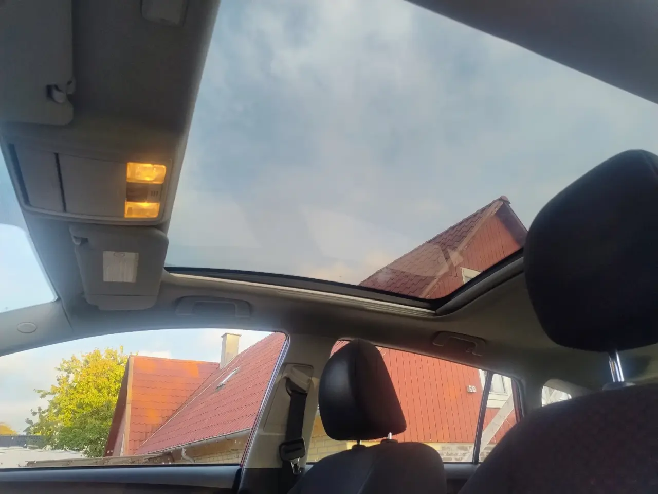 Billede 5 - Toyota verso 7 pers